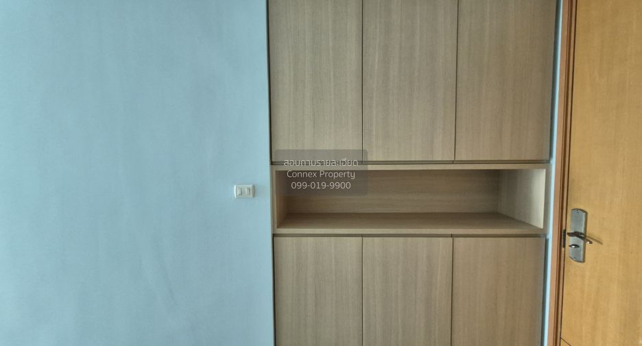Wohnung zur Miete mit 1 Zimmer in Watthana, Bangkok