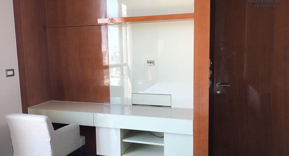 Condo en alquiler de 1 habitaciones en Khlong Toei, Bangkok