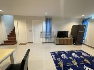For rent 2 bedrooms house in Mueang Samut Prakan, Samut Prakan
