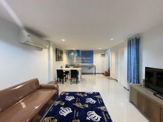 For rent 2 bedrooms house in Mueang Samut Prakan, Samut Prakan