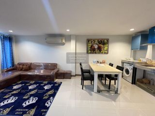 For rent 2 bedrooms house in Mueang Samut Prakan, Samut Prakan
