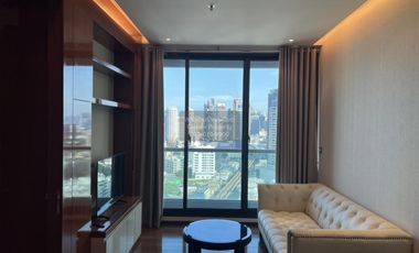 Condo en alquiler de 1 habitaciones en Khlong Toei, Bangkok