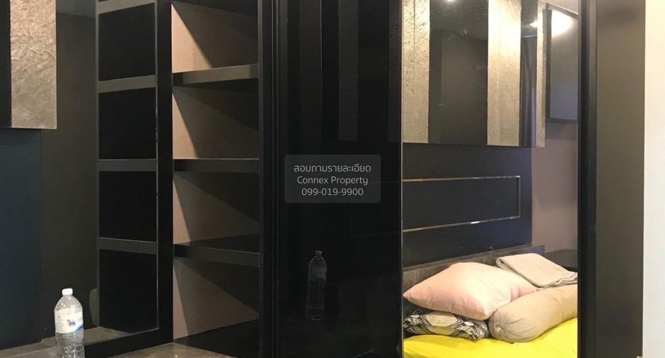 Wohnung zur Miete mit 2 Zimmer in Bang Rak, Bangkok