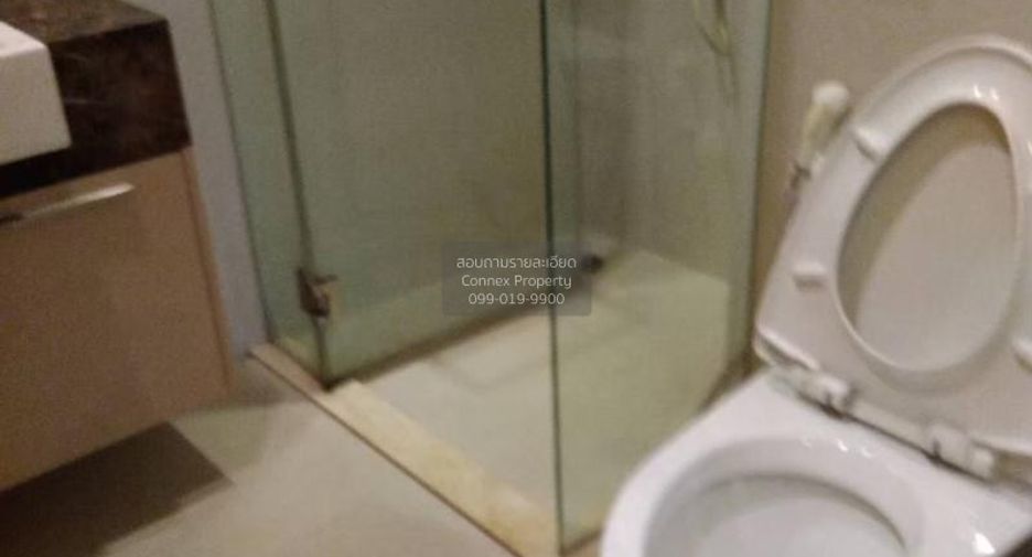 Аренда 1 кровать кондо в Кхлонг Тоеи, Бангкок