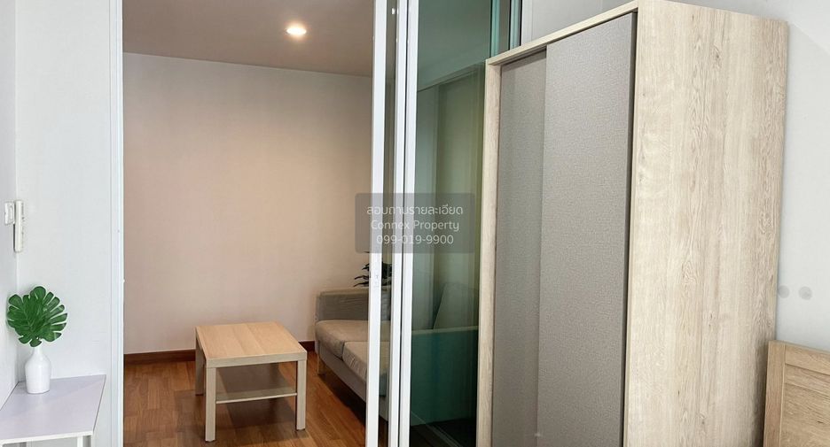 À louer 1 chambre condo à Phra Khanong, Bangkok