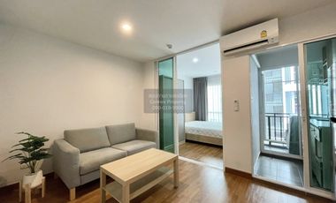 À louer 1 chambre condo à Phra Khanong, Bangkok