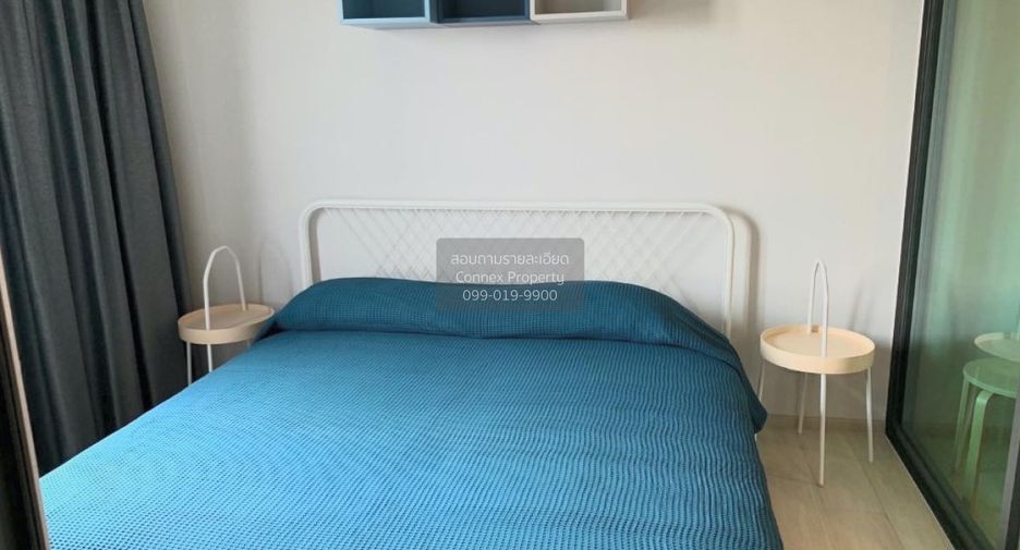 Wohnung zur Miete mit 1 Zimmer in Bang Phlat, Bangkok