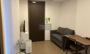 À louer 1 chambre condo à Bang Rak, Bangkok