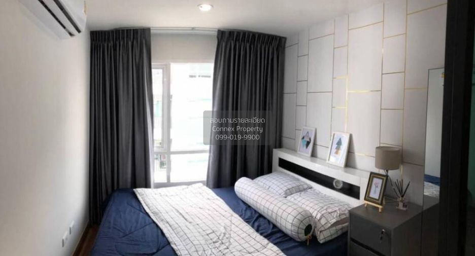 À louer 1 chambre condo à Phra Khanong, Bangkok