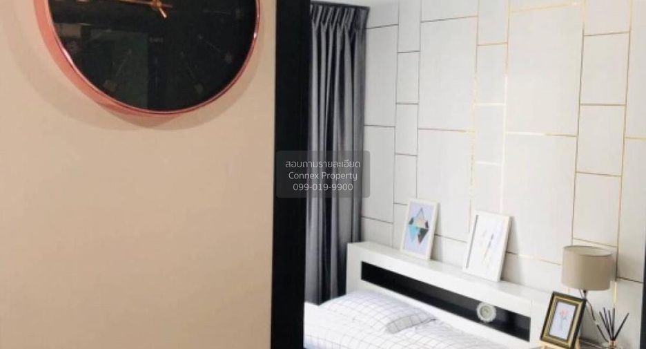 À louer 1 chambre condo à Phra Khanong, Bangkok
