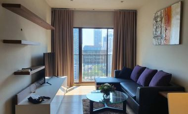 Wohnung zur Miete mit 1 Zimmer in Khlong Toei, Bangkok