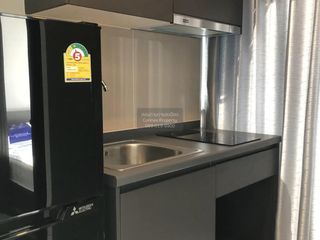 For rent 1 bed condo in Bang Kapi, Bangkok
