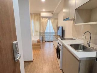 For rent 1 bed condo in Bang Kapi, Bangkok