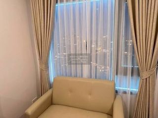 For rent 1 bed condo in Bang Kapi, Bangkok