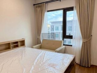 For rent 1 bed condo in Bang Kapi, Bangkok