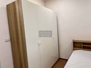 For rent 1 bed condo in Bang Kapi, Bangkok