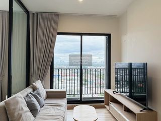 For rent 1 bed condo in Mueang Samut Prakan, Samut Prakan
