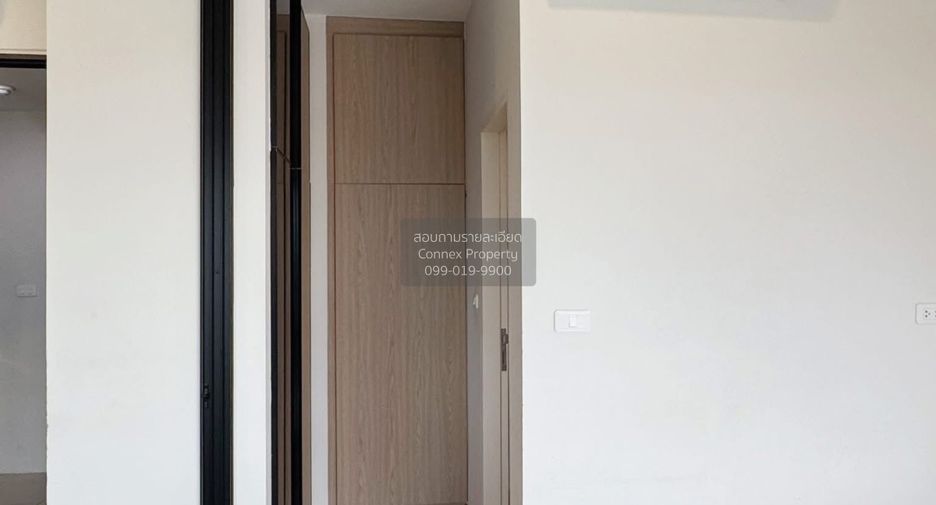 À louer 1 chambre condo à Mueang Samut Prakan, Samut Prakan
