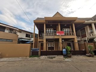出租 5 卧室 独立屋 在 Bang Khen, 曼谷