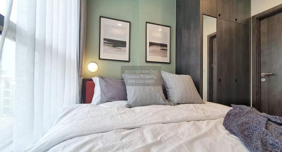 For rent 1 Beds condo in Huai Khwang, Bangkok