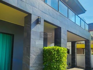 出租 4 卧室 独立屋 在 Mueang Nonthaburi, Nonthaburi