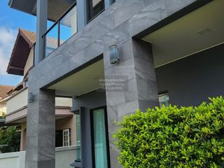 出租 4 卧室 独立屋 在 Mueang Nonthaburi, Nonthaburi