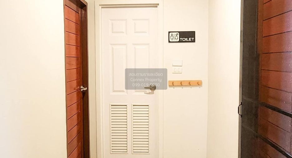ให้เช่า 4 ห้องนอน บ้านเดี่ยว ใน เมืองนนทบุรี, นนทบุรี