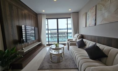 For rent 2 bedrooms condo in Khlong San, Bangkok