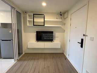 For rent 1 bed condo in Din Daeng, Bangkok