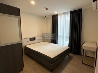 For rent 1 bed condo in Din Daeng, Bangkok