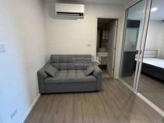 For rent 1 bed condo in Din Daeng, Bangkok
