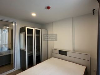 For rent 1 bed condo in Din Daeng, Bangkok