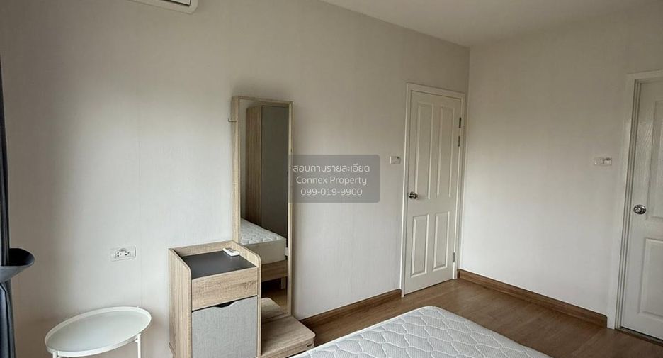 For rent 1 bed condo in Bang Na, Bangkok