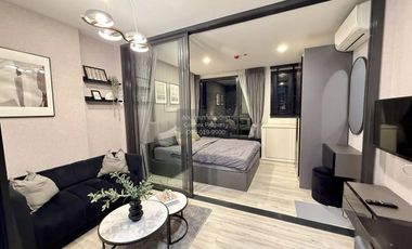 For rent 1 Beds condo in Huai Khwang, Bangkok