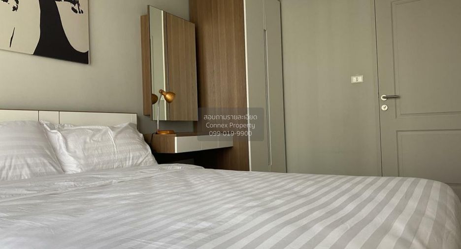 Wohnung zur Miete mit 2 Zimmer in Khlong Toei, Bangkok