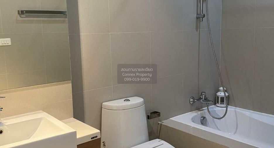 Wohnung zur Miete mit 2 Zimmer in Khlong Toei, Bangkok