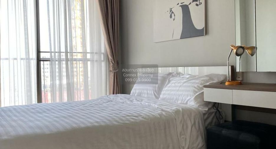 Wohnung zur Miete mit 2 Zimmer in Khlong Toei, Bangkok