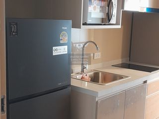 For rent 1 bed condo in Bang Kapi, Bangkok