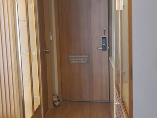 For rent 1 bed condo in Bang Kapi, Bangkok