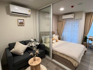 For rent 1 bed condo in Khlong Luang, Pathum Thani