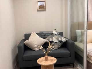 For rent 1 bed condo in Khlong Luang, Pathum Thani