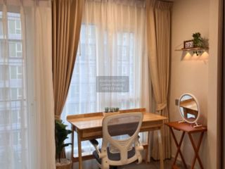 For rent 1 bed condo in Khlong Luang, Pathum Thani
