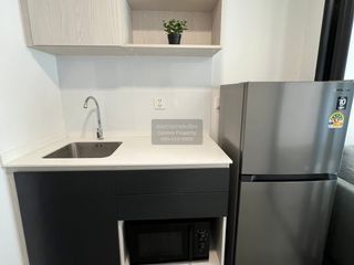 For rent 1 Beds condo in Khlong Luang, Pathum Thani