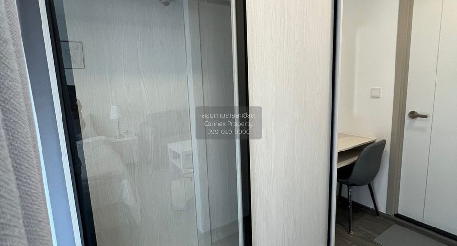 For rent 1 bed condo in Khlong Luang, Pathum Thani