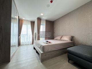 For rent 1 bed condo in Khlong Luang, Pathum Thani
