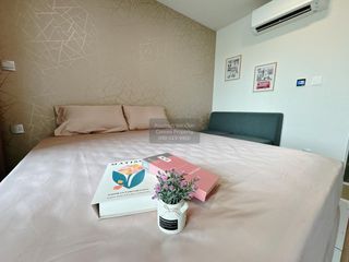 For rent 1 bed condo in Khlong Luang, Pathum Thani