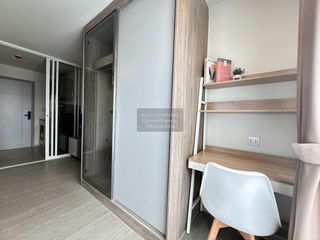 For rent 1 bed condo in Khlong Luang, Pathum Thani
