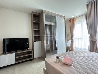 For rent 1 bed condo in Khlong Luang, Pathum Thani