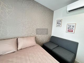 For rent 1 bed condo in Khlong Luang, Pathum Thani