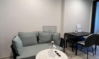 For rent 1 Beds condo in Huai Khwang, Bangkok